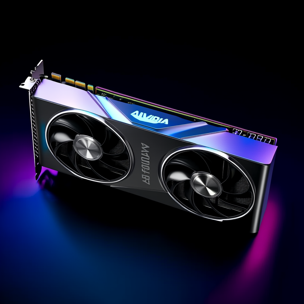 Graphics Cards (GPU)